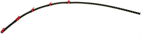 RAPRO 28705 | Yakit Borusu Mercedes-Benz Cl203 2.9 CDI