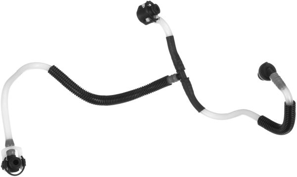 RAPRO 28720 | Yakit Borusu (Pa) Mercedes-Benz Sprinter 2.7 CDI