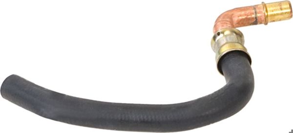 RAPRO 31128 | Kalorifer Çikis Hortumu Volvo C70 I 2.0-2.3-2.4-2.5 98-05