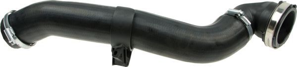 RAPRO 31190 | Turbo Hortumu 08-Focus.II-Cmax-C30-S40-V50 1.6Tdci