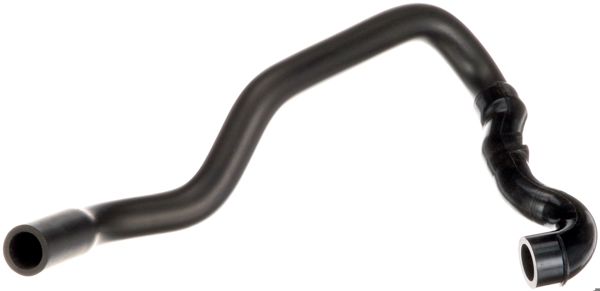 RAPRO 31227 | Motor Havalandirma Hortumu Volvo C30 2.5 L