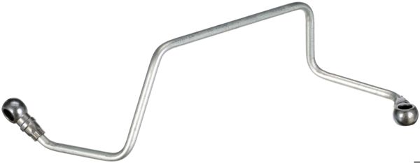 RAPRO 31275 | Turbo Yağlama Borusu Volvo C30 1.6 D4