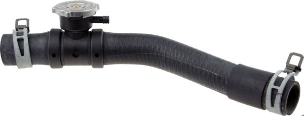 RAPRO 42104 | Radyatör Üst Hortumu Dodge Dakota 3.7-4.7 04- >