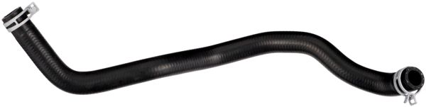 RAPRO 45025 | Kalorifer Hortumu Sol 21 > Tl.Model S 553mm