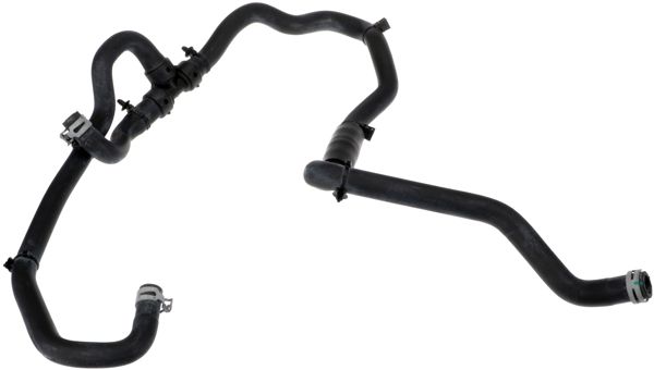 RAPRO 45028 | Kalorifer Hortumu Tesla Model S 0.0 Electric 5Yjs