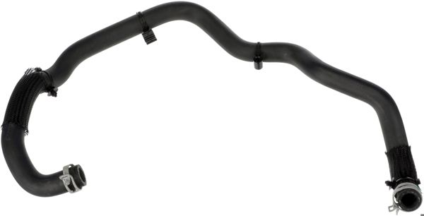 RAPRO 45047 | Kalorifer Hortumu Sağ 15 > Tl.Model S 895mm