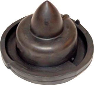 RAPRO 51045 | Amortisör Lastiği (Arka-Alt) (Orjınal) (Renault Megane II-Scenic II)