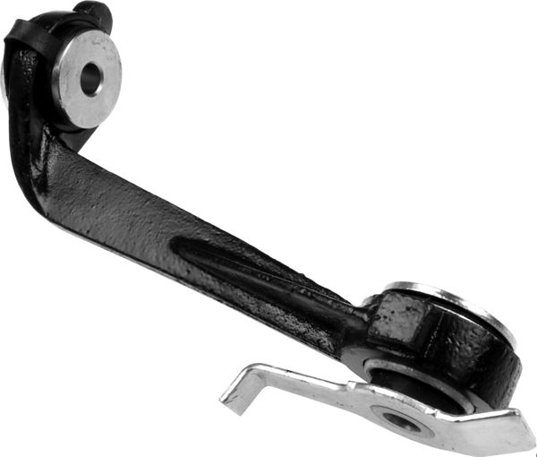 RAPRO 51575 | Motor Besik Takozu (Sol-Komple) Opel Vivaro A 01- >