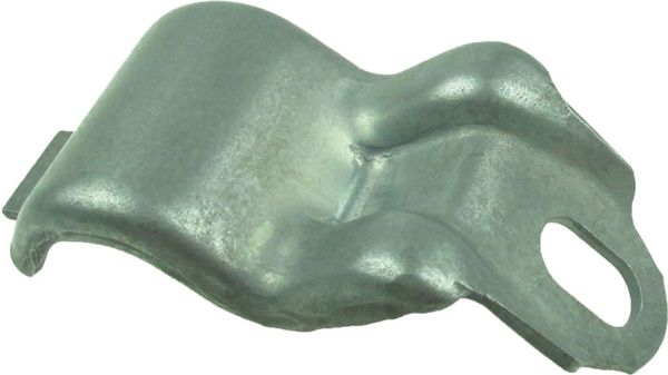 RAPRO 51582 | Viraj Demir Lastiği Kelepçesi Citroën C2 | 4 Adet