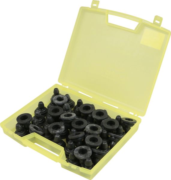 RAPRO 51930X | Hava Filtre Takozu (50 Li Özel Çanta) Renault Clio II 1.5 DCI