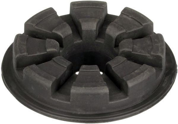 RAPRO 51986 | Helezon Üst Takozu Arka 06 > Clio.3