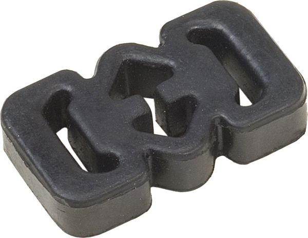 RAPRO 52011 | Egzos Askı Lastiği | 1 Adet