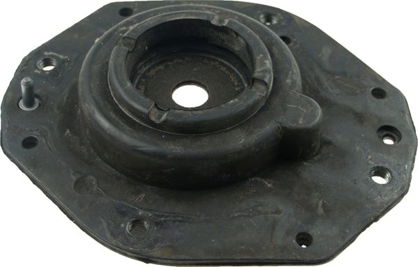 RAPRO 52588 | Amortisör Takozu (Ön-Üst) Citroën Berlingo I 2.0 HDI