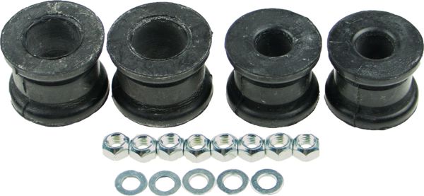 RAPRO 52602 | Viraj Demir Lastiği (Ön) (Kit) Mercedes-Benz C124 87-93