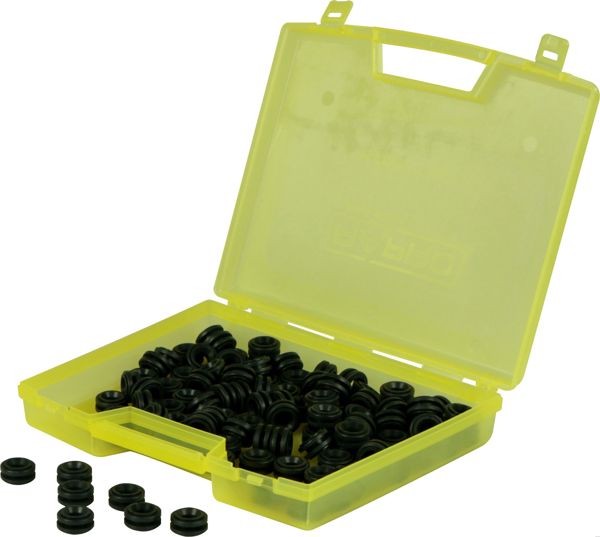 RAPRO 52997X | Hava Filtre Takozu 05-Pt.207-307-308-407-Prt-Brl-C3-C4-C5-Exp-Jmp 1.6Hdi 100 Lu Ozel Paket