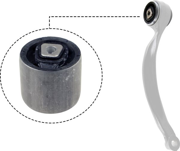 RAPRO 54260 | Salıncak Burcu BMW E84×1 18Dx-20Dx-20İx-23Dx-25Dx-25İx-28İx-35İx