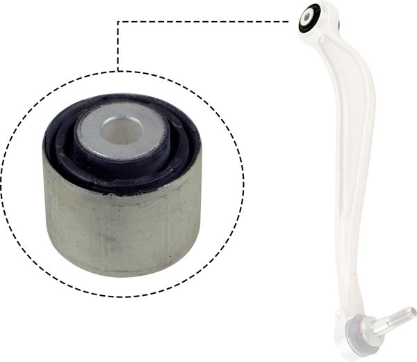 RAPRO 54261 | Salıncak Burcu BMW F01 730D-730İ-740D-740Dx-740İ-750İ-750İx-760İ