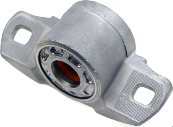 RAPRO 54613 | Amortisör Takozu Arka (Peugeot 3008 1.6Thp 1.6 HDI 09 -)