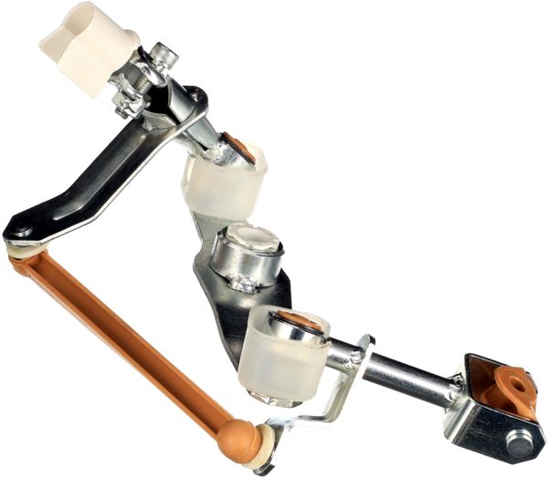 RAPRO 54733 | Vites Levyesı (Opel Corsa D-Adam)