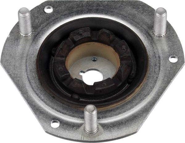 RAPRO 55347 | Amortisör Takozu (Ford: Fiesta VII 1.6 L 14-19)