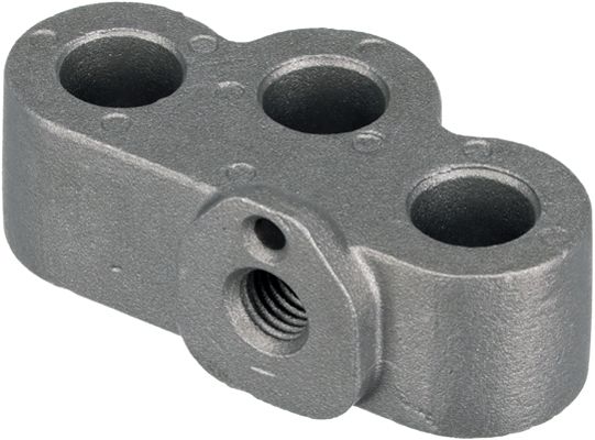 RAPRO 55505 | Motor Kulağı Braketi Opel Astra G / H Ön