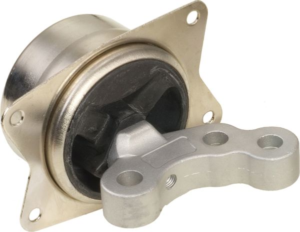 RAPRO 59267 | Motor Takozu Ön Sol (Opel Vectra C 2.0T 16V Sıgnum 2.0T)