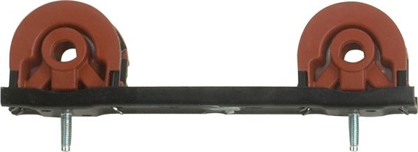 RAPRO 59766 | Egsoz Askı Lastiği Orjınal (Citroen 407 / C5)