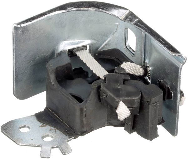 RAPRO 59807 | Egzoz Takozu Arka Megane.II | 2 Adet