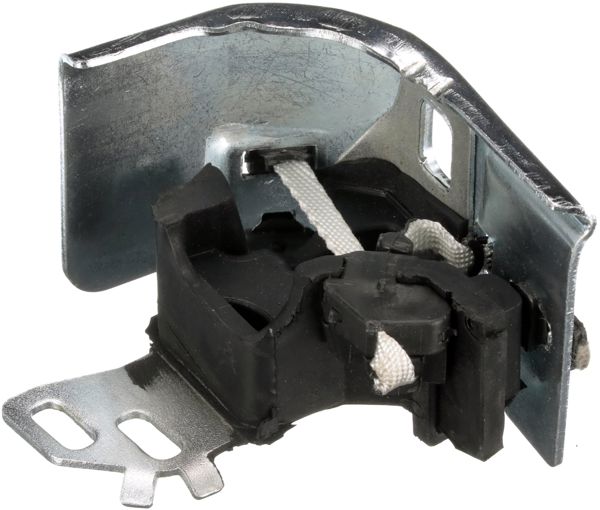 RAPRO 59808 | Egzos Askı Lastiği Arka | 1 Adet