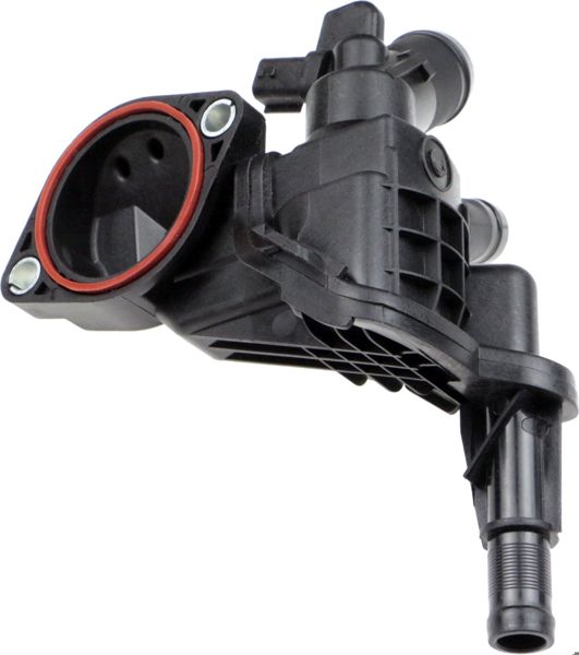 RAPRO 65102 | Termostat Plastik Gövde