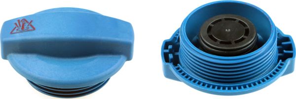 RAPRO 66107 | Genleşme Sısesı Kapağı (Audi A4-A6-A8 00-11)