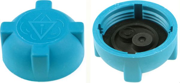 RAPRO 66140 | Genleşme Sisesi Kapagi Audi A4 1.6-1.8-1.8 T-2.4-2.6-2.8-1.9 TDI