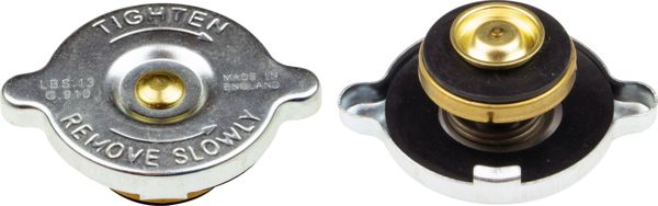 RAPRO 66143 | Radyatör Kapağı (Mitsubishi-Toyota)