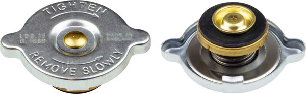 RAPRO 66144 | Radyatör Kapagi Ford Escort III 1.3-1.6-1.6 İ-1.6 Rs Turbo-1.6 D