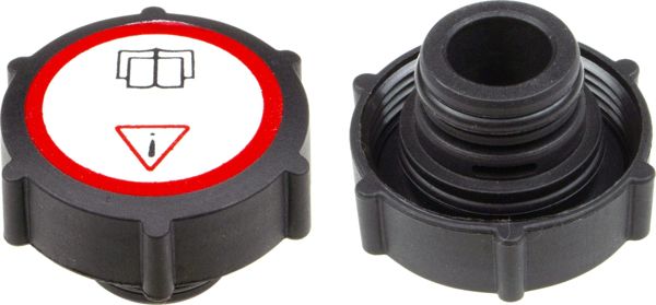 RAPRO 66160 | Genleşme Sisesi Kapagi Ford Scorpio I 2.9 İ-2.0 İ