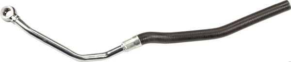 RAPRO 92113-T | Hidrolik Direksiyon Hortumu (BMW E38 94-01)