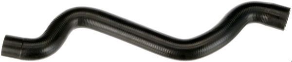 RAPRO R11725 | Radyatör Üst Hortumu Fiat Egea 1.3 Mjtd