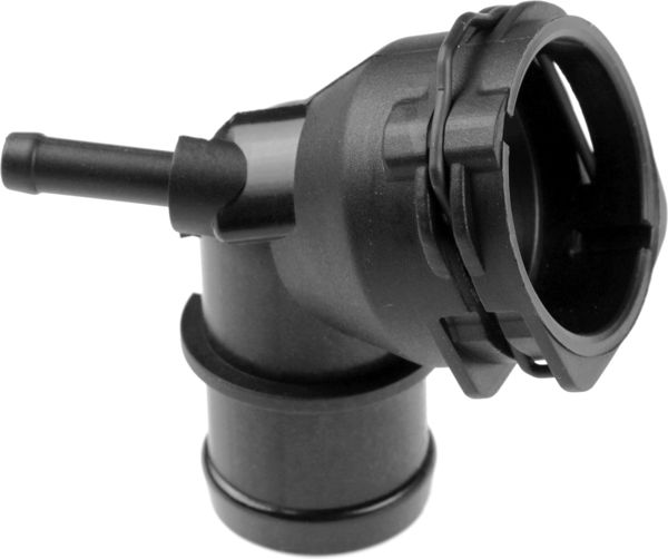 RAPRO R25726/P | Su Flanşı Beetle / Caddy / CC / Golf / Jetta / Passat / Scirocco / Sharan / Tiguan / Touran