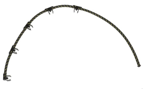 RAPRO R28567 | Yakıt Geri Dönüş Hortumu Sprinter