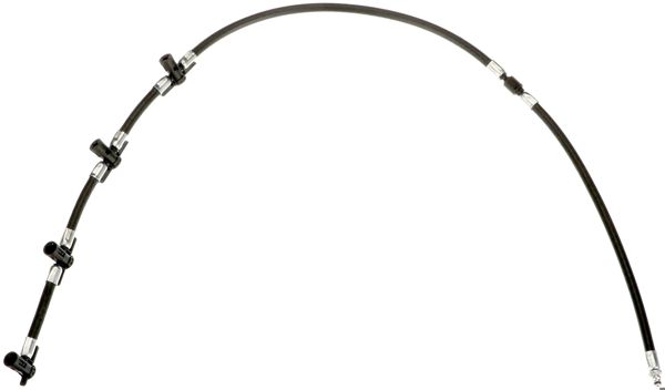 RAPRO R28770 | Yakıt Hortumu M646-W639