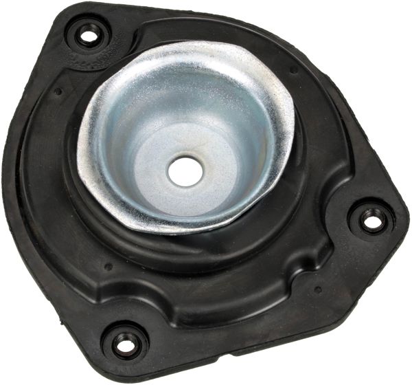 RAPRO R52001 | Ön Amortisör Takozu Sağ / Sol W415