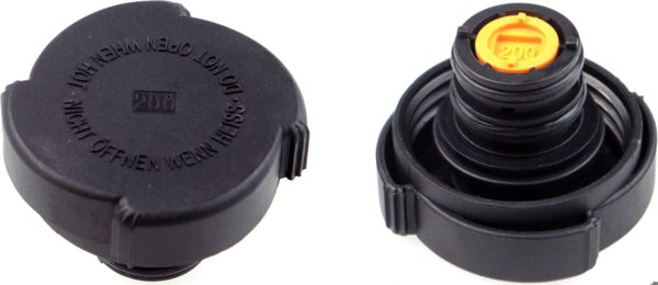 RAPRO R66106 | Radyatör Hazne Kapağı, Range Rover Vogue / BMW