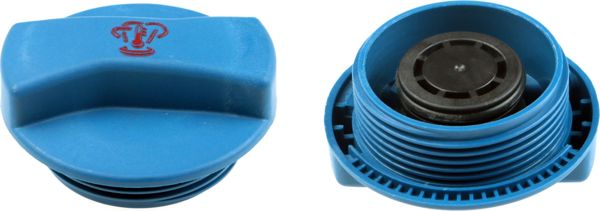 RAPRO R66111 | Radyatör Depo Kapağı Golf Bora