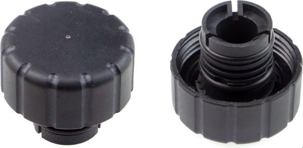 RAPRO R66114 | Radyatör Kapağı 168 / 414