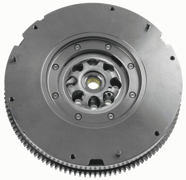 SACHS 2294000631 | Volan Jeep Cherokee (Kj) 2.4 01-08 Wrangler II (Tj) 2.4 02-07 Chrysler