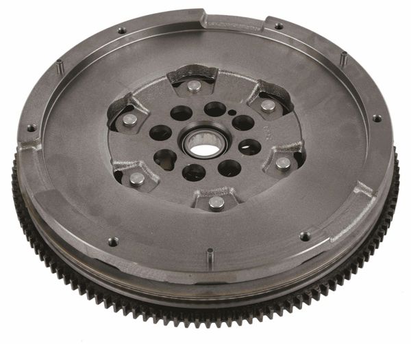 SACHS 2294501286 | Volan Euro 6