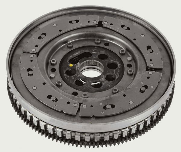 SACHS 2295601056 | Volan 16 > Megane-Scenic-Talisman 6Vıtes Çift Kavramalı 1.6-1.7-1.8Dci