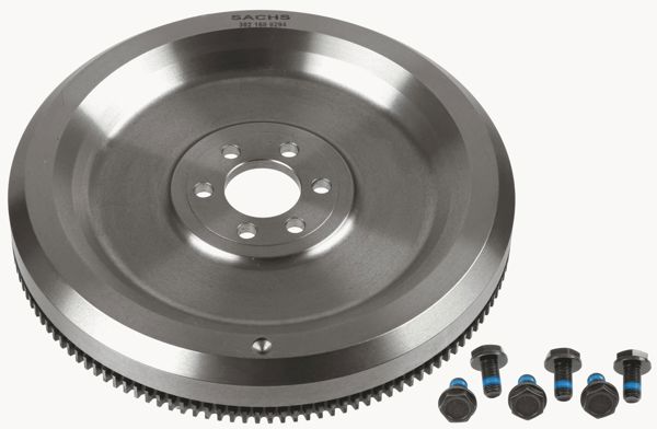 SACHS 3021600294 | VW Polo Ibiza Fabia 1.6Tdı Cayb Cayc Volant 028105269Bx