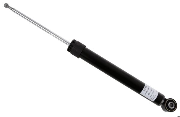 SACHS 313365 | Amortısör Arka 30-H54-A