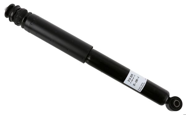 SACHS 313526 | Amortisör Arka 07-Sorento